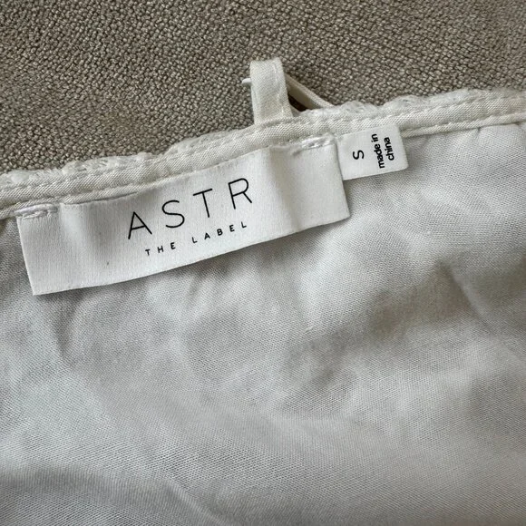 ASTR The Label Midi Dress | Size S - Picture 3 of 4